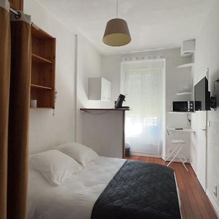 Reims Confort Экстерьер фото