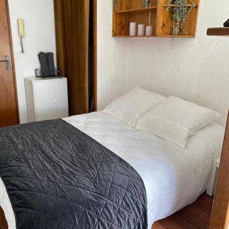 Reims Confort Экстерьер фото