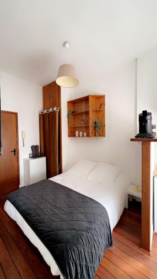 Reims Confort Экстерьер фото